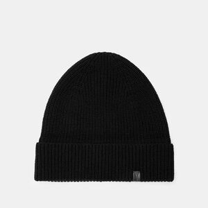 AllSaints Merino Wool Beanie
